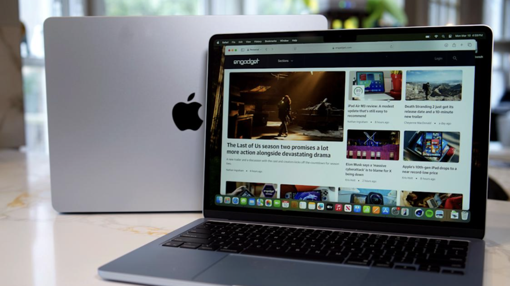 Apple Macbook Air M4 rekor düşük fiyatla karşınızda - Resim : 1