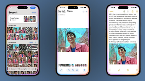 Apple, yeni Siri’yi güçlendirmek için Google’ın Gemini yapay zekâsını kullanabilir - Resim : 1