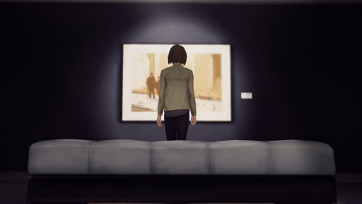 Amazon’dan yeni dizi bombası: Life is Strange ekranlara geliyor - Resim : 1 Amazon’dan yeni dizi bombası: Life is Strange ekranlara geliyor - Resim : 1