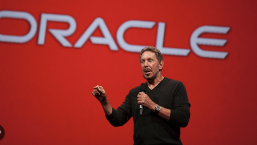 Oracle gaz jeneratörleri ile devrim yaratacak - Resim : 1