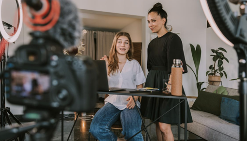 YouTube’dan TikTok ve Instagram’a rakip hamle - Resim : 1