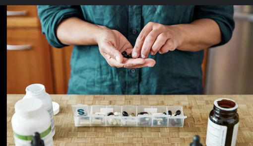 Besin takviyeleri gerçekten işe yarıyor mu? - Resim : 1