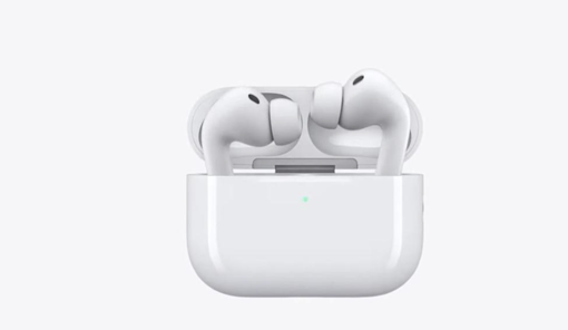 Apple AirPods Pro 3 Tanıtıldı: İşte tüm özellikleri! - Resim : 1