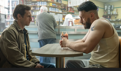 Baby Reindeer’in yıldızı yeni filmiyle ekranlara dönüyor - Resim : 1