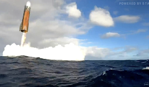 SpaceX’in Starship aracı uzayda bir ilk gerçekleştirdi - Resim : 1