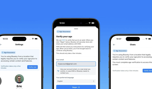 Yaş doğrulaması şartı bu platforma da geldi! - Resim : 1