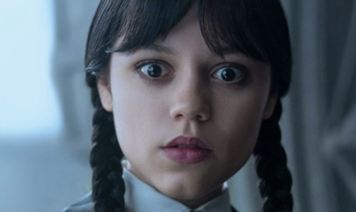 Wednesday hayranlarının isteği onaylandı! - Resim : 1