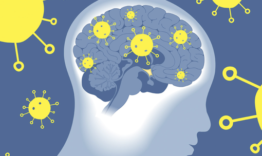 Bilim İnsanları: Uzun Covid, Parkinson ve Felç benzeri etkilere yol açıyor - Resim : 1