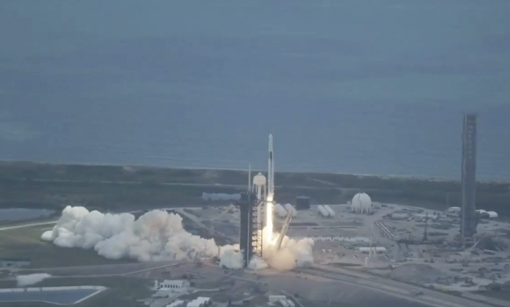 SpaceX, Starship’i yeniden tasarladı: Mars yolculuğu artık nasıl olacak? - Resim : 1