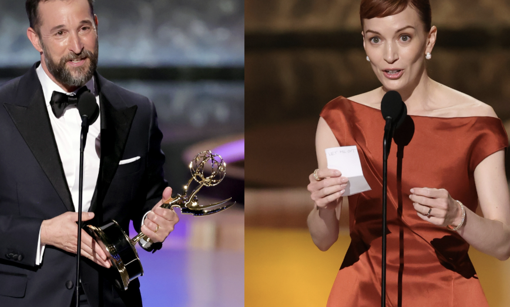 AppleTV+ Netflix'i solladı! - Resim : 1