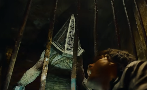 “Return to Silent Hill” fragmanı oyuncuları şaşırttı! - Resim : 1