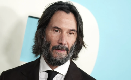 Keanu Reeves: "Hollywood'da ilk günümde ismimi değiştirmemi istediler" - Resim : 1