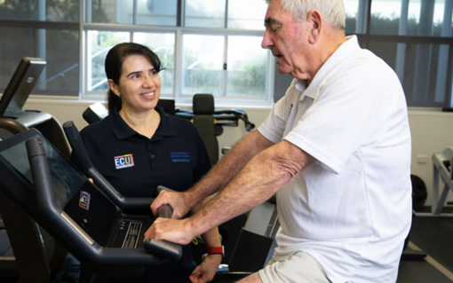 Günde sadece 5 dakika egzersiz hayatınıza bu kadar yıl katıyor! - Resim : 1