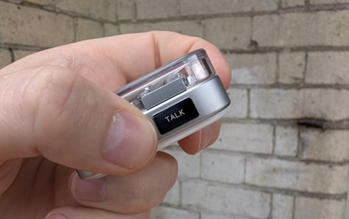 Nothing Ear 3 Tanıtıldı: Yeni tasarım ve Super Mic özelliği! - Resim : 1