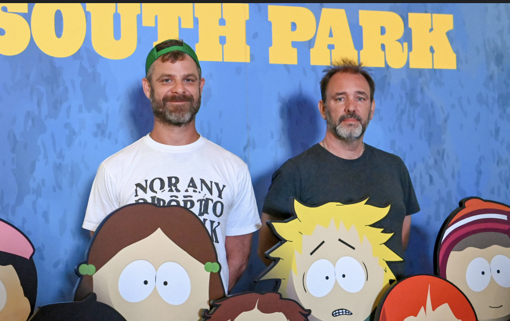 South Park Trump'tan özür diledi! - Resim : 1