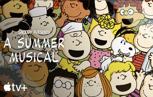 37 Yıl Sonra Bir İlk: Apple TV+’ye müzikal geliyor! - Resim : 1