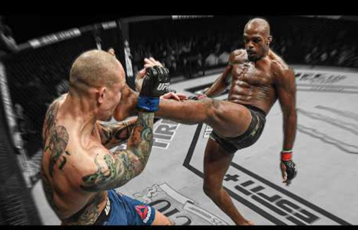 UFC dövüşçüleri ne kadar para kazanıyor? - Resim : 1