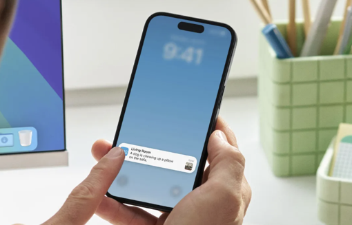 Gereksiz bildirimlere yapay zekâ desteğiyle son - Resim : 1