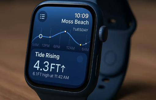 Apple Watch Series 11’in getireceği yenilikler ve muhtemel fiyatı - Resim : 1