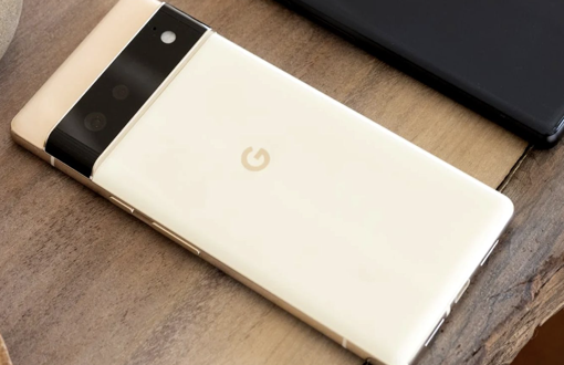 Google Pixel'e hayat öpücüğü: Son güncelleme ile tuş sorunu çözüldü! - Resim : 1