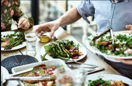 Bilim destekli: Yaşlandıkça hastalıklardan koruyan besinler açıklandı! - Resim : 1