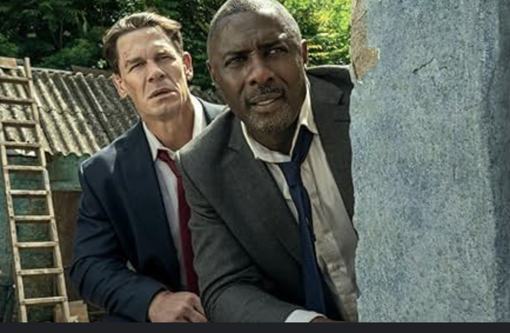 Amazon Prime zirveye oynuyor:  Yeni aksiyon filmi izlenme rekorları kırdı - Resim : 1