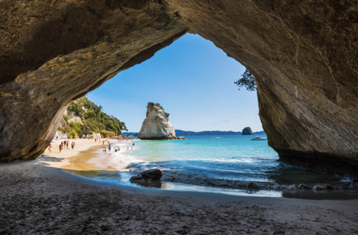 Yeni Zelanda'dan turistlere şok karar - Resim : 1