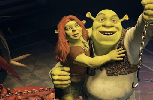 Gen Z’nin yeni flört trendi: ‘Shrekking’ ne demek? - Resim : 1