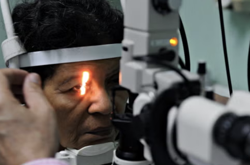 Kilo verme ilaçları körlüğe götürebilir! - Resim : 1