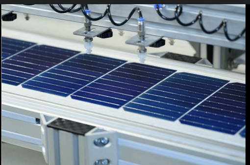 Rekor kıran iç mekan güneş pilleri: Pili tarihe karıştıracak teknoloji - Resim : 1