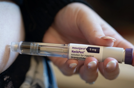 Obezite giderek artıyor! - Resim : 1