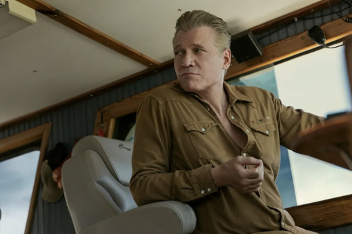 Netflix tek sezondan sonra diziyi iptal etti! - Resim : 1