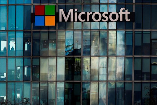 Microsoft’tan sürpriz hamle: İnsan dışkısı kullanacaklar! - Resim : 1