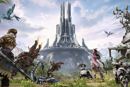 Sony taklit oyun gerekçesiyle dava açtı! - Resim : 1