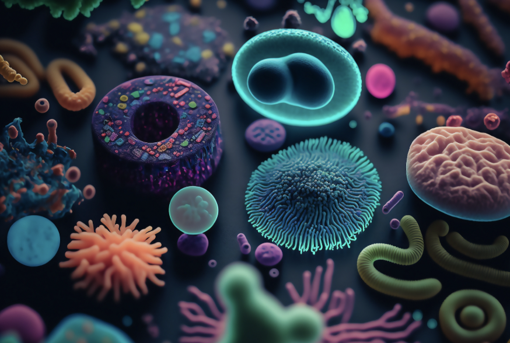 Uykusuzluğa neden olan bağırsak bakterileri bulundu! - Resim : 1