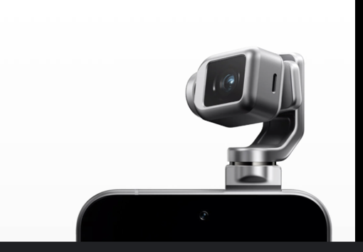 Honor’dan “Robot Telefon”: Kamera mekanik koldan çıkacak - Resim : 1