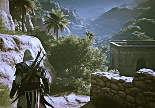 Assassin's Creed Mirage'e bu yıl yeni içerik geliyor ve tamamen ücretsiz olacak! - Resim : 1