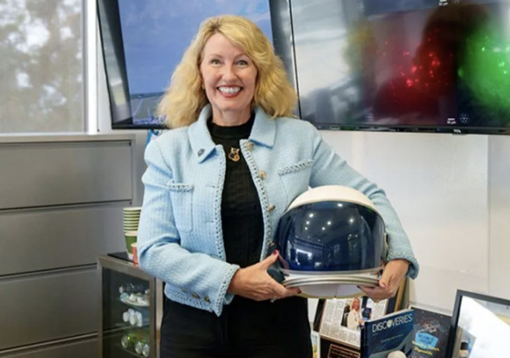 İnsanlar uzayda daha hızlı yaşlanıyor! - Resim : 1