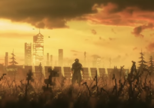 Cyberpunk Replaced, 2026 ilkbaharına kaldı - Resim : 1