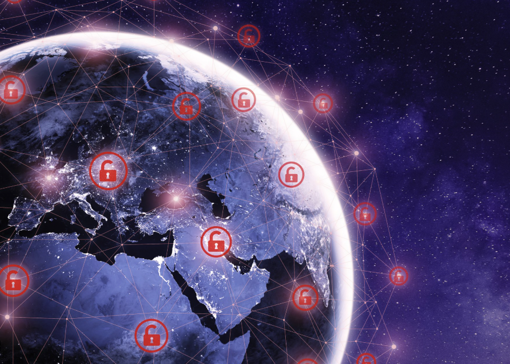 İngiltere, siber saldırılarda dünya üçüncüsü oldu - Resim : 1