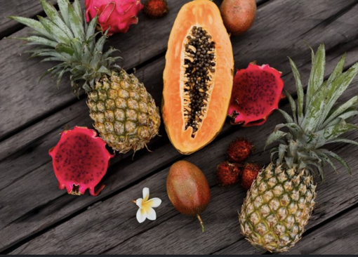 Yeni çalışma, sevilen tropik meyvenin sağlık mitini çürüttü - Resim : 1