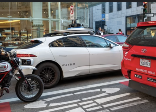 2026’da sürücüsüz taksiler geliyor! - Resim : 1