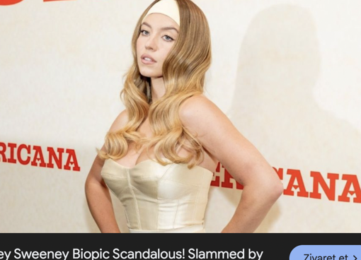 Ünlü oyuncunun yeni filmi eleştirildi! - Resim : 1