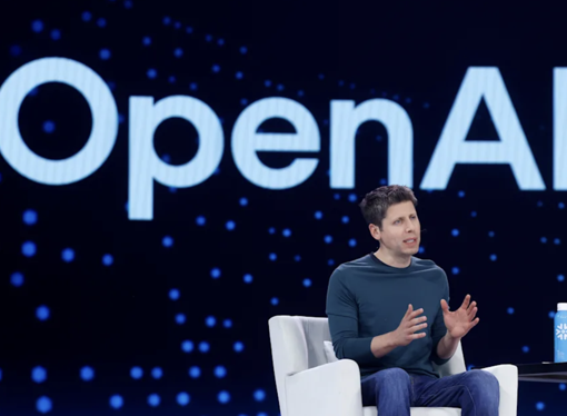 OpenAI ve Oracle yeni ortaklıklarını duyurdu - Resim : 1