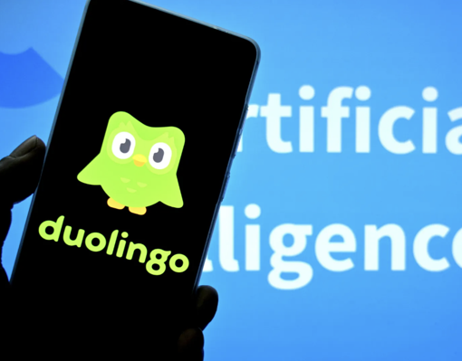 Duolingo CEO'sundan tartışmalı Yapay Zeka açıklaması - Resim : 1