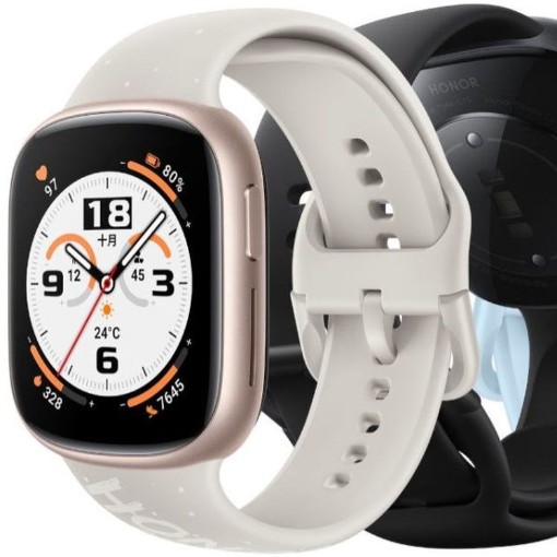 Redmi Watch 4 ve Redmi Buds 5 Pro'nun pil özellikleri sızdırıldı