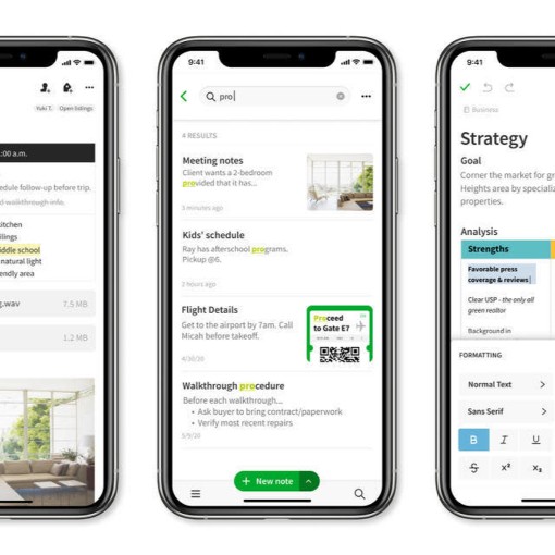 Ücretsiz Evernote kullanıcılarına kötü haber