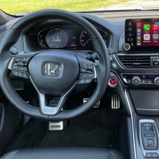 Honda Accord fiyat listesi: Passat'ın yerine artık o var!