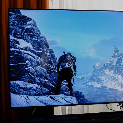 Teknoloji devi bombayı patlattı, 165 ekranlık dev televizyonun fiyatı 23.000 TL’ye düştü