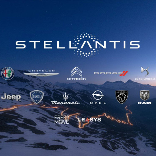 Stellantis'ten 22 milyar euroluk dev zarar